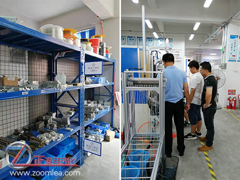 什么是橡胶硫化曲线?有哪几种?