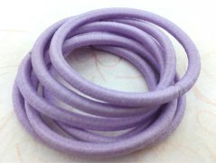 橡皮筋在什么环境下容易融化?