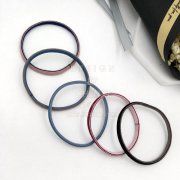 皮筋加工设备厂家分享:标胶有哪些生产流程?