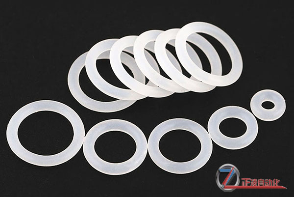 什么时候不应该使用密封的O型圈?