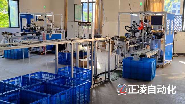 工厂老板的福音！一台机器顶8个老师傅，24小时不停产，小厂也能逆袭成"黑马"！