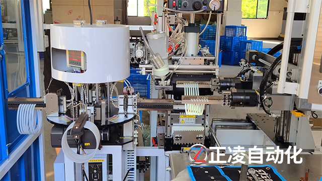 一台机，一体化集成！正凌密封圈粘接机，让产能狂飙至日产8.6万！