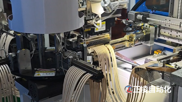 正凌密封圈粘接机：不玩概念，只谈实效&mdash;&mdash;1人操作，1机顶8人，一天8.6万条