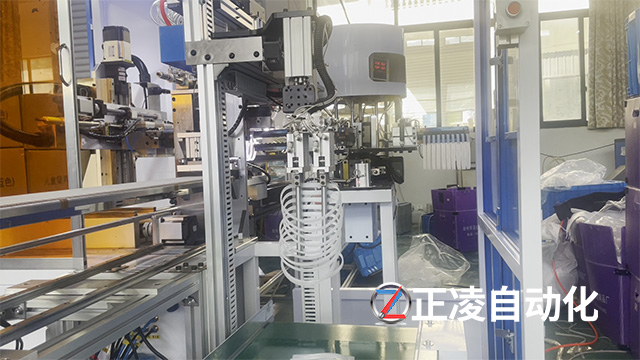 产量数字背后：年产3000万条密封圈，只需一台正凌密封圈粘接机？