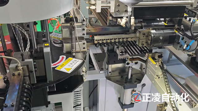 1秒1条！揭秘日产8.6万条的&ldquo;全自动密封圈裁断粘接一体机&rdquo;如何颠覆密封圈行业